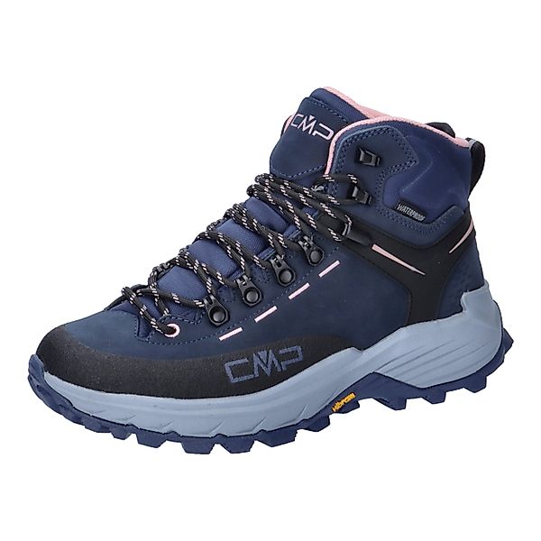 CMP CMP Damen Trekkingschuhe Tytanus MID günstig online kaufen