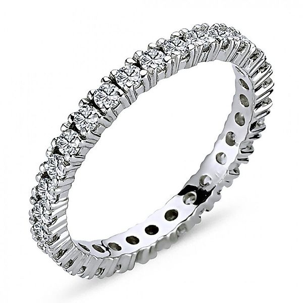 EinStein Diamant Diamantring 0,90 Carat Diamant günstig online kaufen