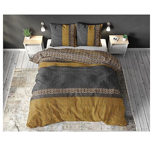 Sitheim-Europe Bettwäsche SLEEPTIME ALTOR -Bettbezug & Kissenbezüge, Baumwo günstig online kaufen