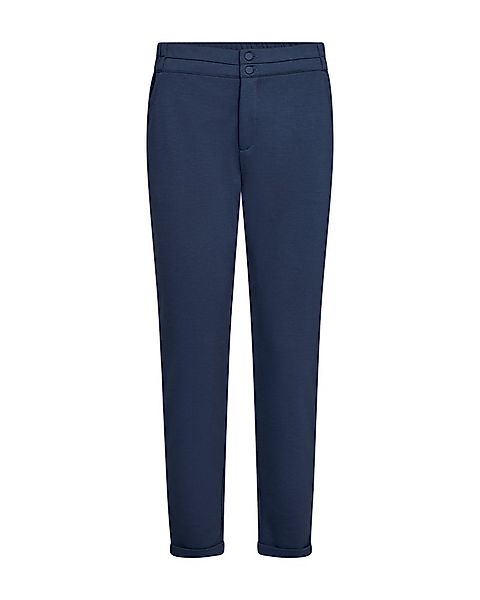 FREEQUENT Stoffhose FQNANNI-ANKLE Sommerhose knöchellänge und günstig online kaufen