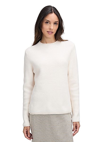 Cartoon Strickpullover Cartoon Damen Strickpullover mit günstig online kaufen