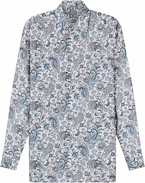 OLYMP Langarmhemd "Luxor Comfort Fit" günstig online kaufen