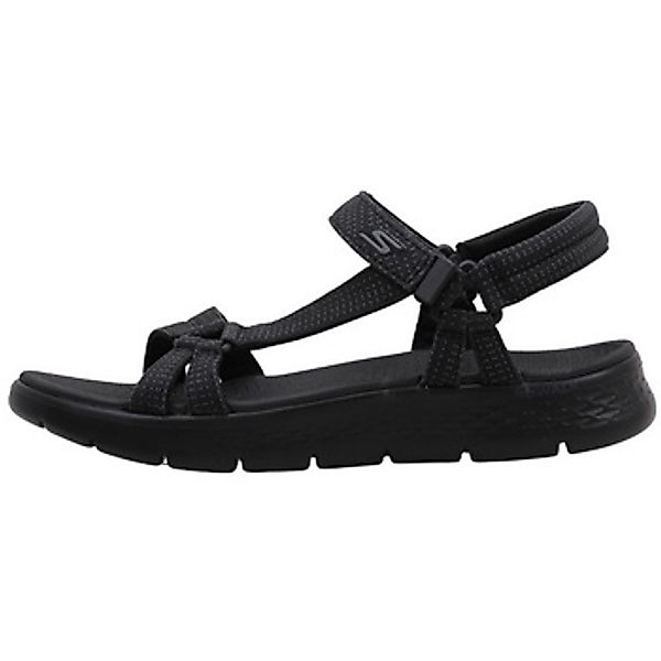 Skechers  Sandalen GO WALK FLEX SANDAL - SUBLIME günstig online kaufen