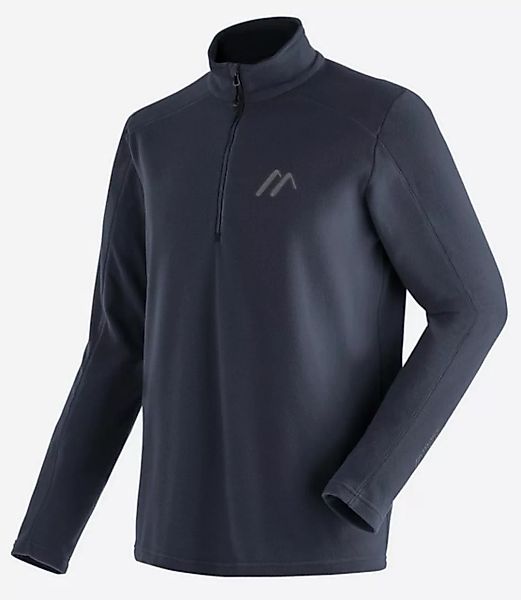 Maier Sports Rollkragenpullover He-Fleecerolli Dennis günstig online kaufen