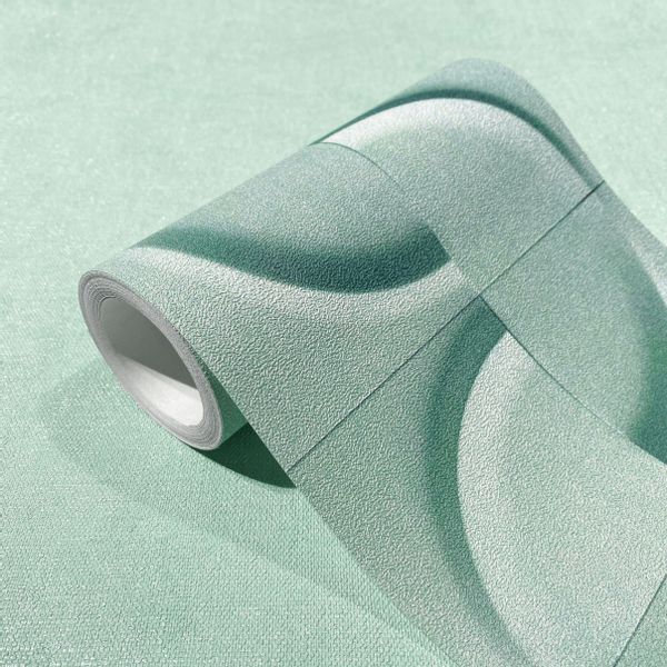 Marburg Bordüre »Dreamscape Delight« 3D-Optik moderne Vliestapete für Wohnz günstig online kaufen