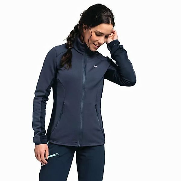 Schöffel Anorak Schöffel W Fleece Jacket Lodron Damen Anorak günstig online kaufen