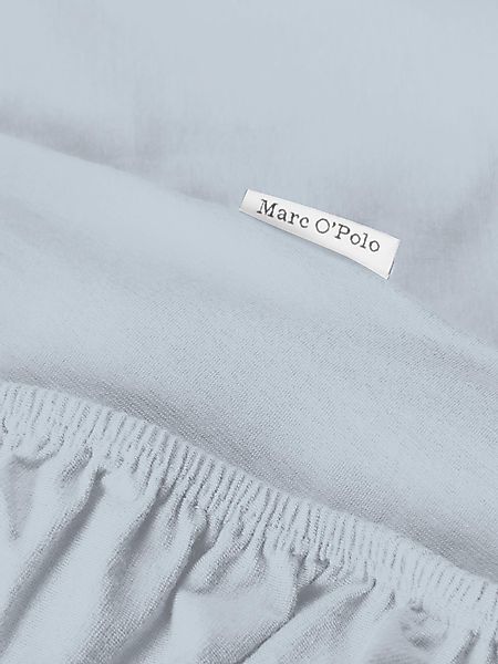 Marc O'Polo Home Spannbettlaken Premium Organic günstig online kaufen