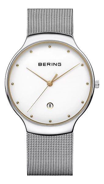 Bering Armbanduhr 13338-001 Herrenuhr günstig online kaufen