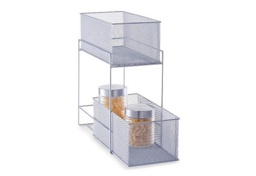 Zeller Present Küchenregal, ideal in Küchen-, günstig online kaufen