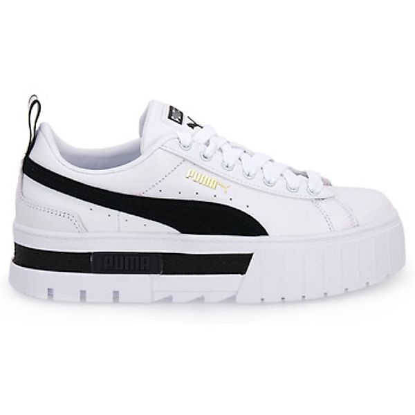 Puma  Sneaker 01 MAYZE LTH CLASSIC günstig online kaufen
