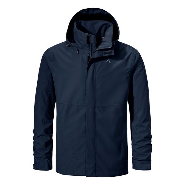 Schöffel Outdoorjacke Jacket Gmund M aus günstig online kaufen