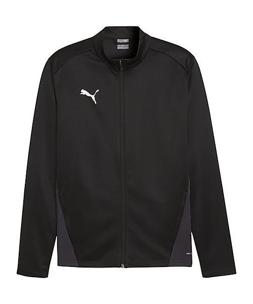 PUMA Sweatjacke PUMA teamGOAL Trainingsjacke Trainingsjacken Polyester günstig online kaufen