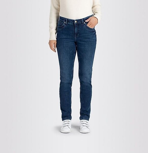 MAC 5-Pocket-Jeans uni regular fit (1-tlg) günstig online kaufen