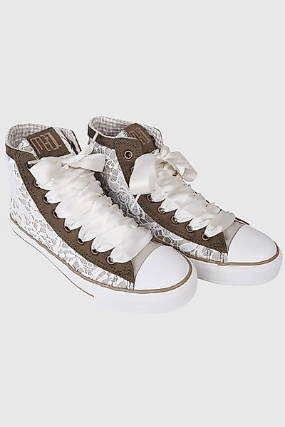 Sneaker Flower Garden günstig online kaufen