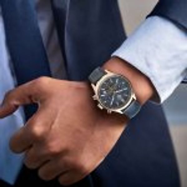 Herren-Chronograph „Code One” günstig online kaufen