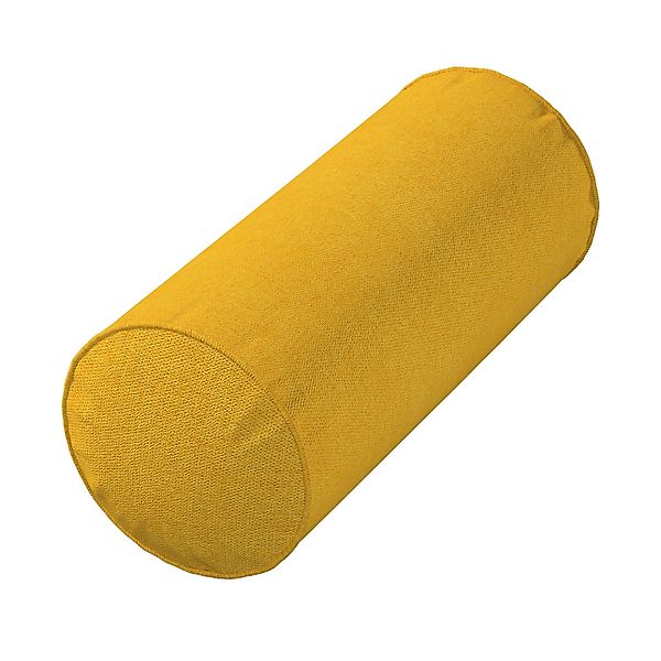 Bezug für Ektorp Rolle, senffarbe, Ektorp Rolle 15 x 35 cm, Etna (705-04) günstig online kaufen