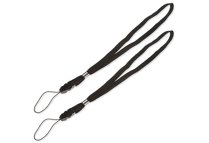 Poppstar Handschlaufe (2-St), Handschlaufen 2 Stück für Kamera, Handy (Umfa günstig online kaufen