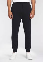 Converse Jogginghose "GO-TO EMBROIDERED STAR CHEVRON BRUSHED BACK FLEECE SW günstig online kaufen