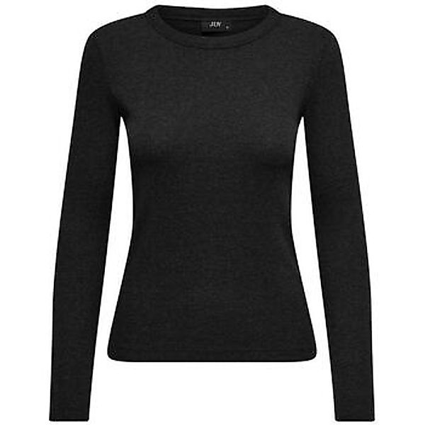 JDY  Langarmshirt 15360801-BLK günstig online kaufen