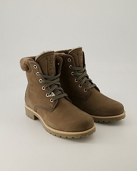 Panama Jack Panama 03 Igloo B20 Stiefelette Obermaterial: Leder günstig online kaufen