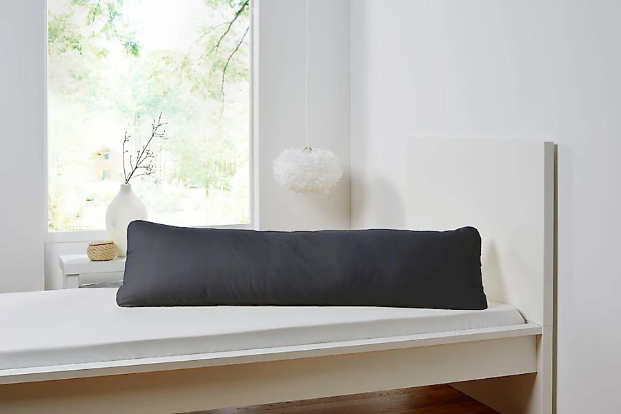 Primera Kissenbezug "Seitenschläferkissen" in weicher Feinjersey-Qualität günstig online kaufen