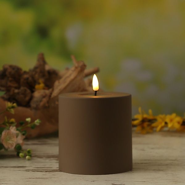 Deluxe Homeart LED-Kerze MIA Deluxe für günstig online kaufen
