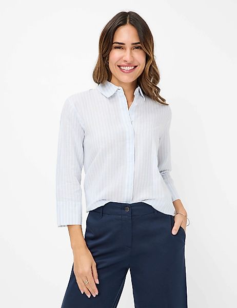 Brax Klassische Bluse "Style VIVI" günstig online kaufen