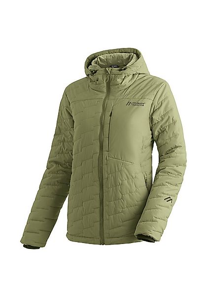 Maier Sports Funktionsjacke Donovaly W Damen Outdoorjacke, Primaloft Jacke günstig online kaufen