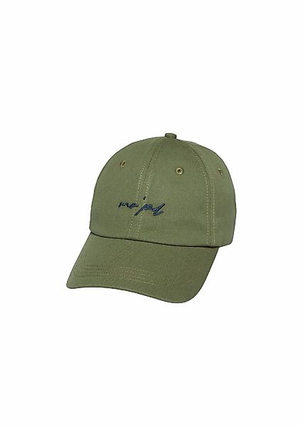 Marc OPolo DENIM Baseball Cap "aus Organic Cotton-Twill" günstig online kaufen