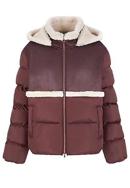 Emporio Armani Steppjacke Jacke Winterjacke (1-St) günstig online kaufen