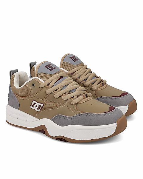 DC Shoes Sneaker "DC Ascend" günstig online kaufen