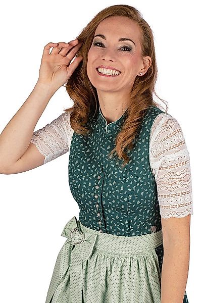 MarJo Dirndl Retro Dirndl 2tlg. - günstig online kaufen
