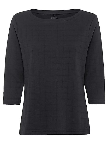 Olsen T-Shirt T-Shirt Long Sleeves günstig online kaufen