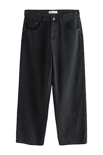Next Weite Jeans Jeans mit mittelhohem günstig online kaufen