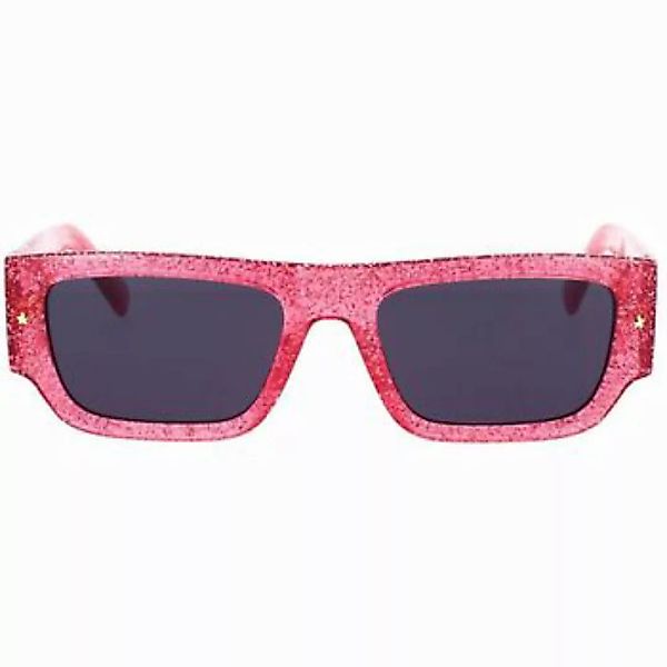 Chiara Ferragni  Sonnenbrillen CF7013/S QR0.IR Sonnenbrille günstig online kaufen