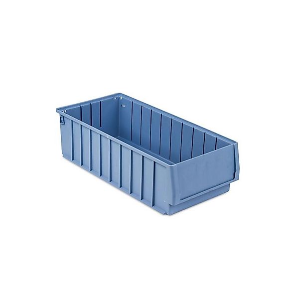 Regalkasten 500 BH Mit Etikett und Schutzhaube HxBxT 14 x 23,4 x 50 cm 12,6 günstig online kaufen