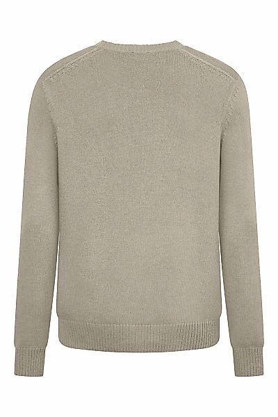 Joop Jeans Strickpullover Belao mit Rundhalsausschnitt günstig online kaufen