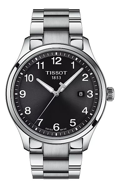 TISSOT -Gent XL Classic- T116.410.11.057.00 günstig online kaufen
