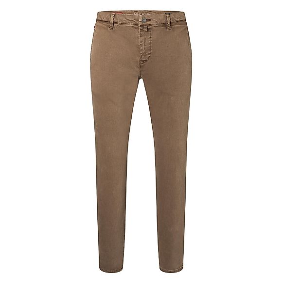 MAC 5-Pocket-Jeans MAC DRIVER PANTS hazelnut günstig online kaufen
