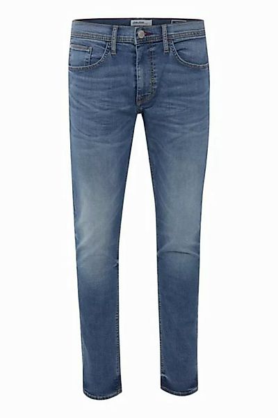 Blend 5-Pocket-Jeans BLEND JEANS TWISTER middle blue 20713302.200291 günstig online kaufen