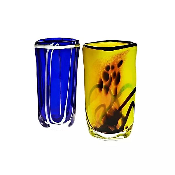 Vase eckig ''Stiller'' (20cm) günstig online kaufen