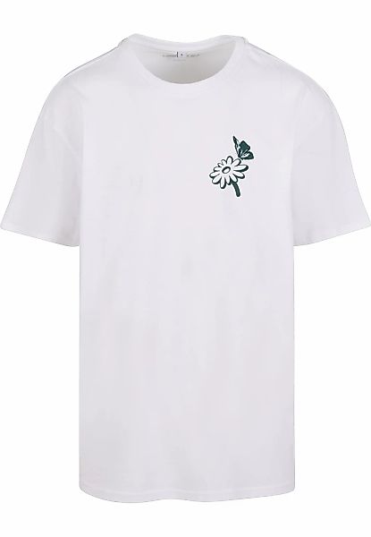 MisterTee T-Shirt "MisterTee Bold Actions Oversize Tee" 1 tlg. günstig online kaufen