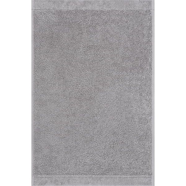 Cawö Handtücher Life Style Uni 7007 - Farbe: metal - 735 - Gästetuch 30x50 günstig online kaufen