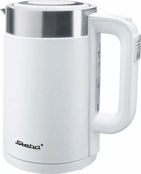 Steba Wasserkocher "WK 11 Bianco" günstig online kaufen