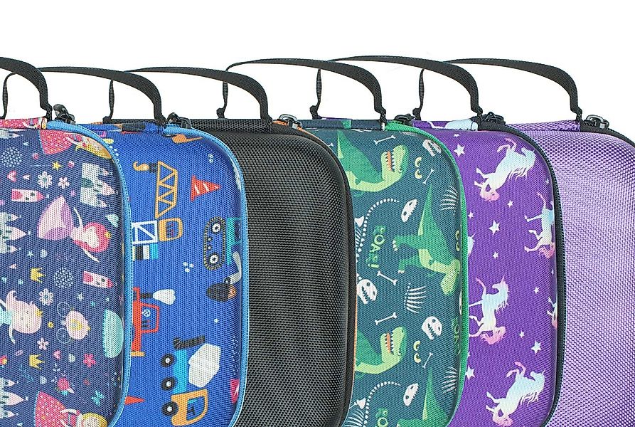 caseroxx Lernspielzeug Transporttasche für Tonie Figuren für Tonies Toniebo günstig online kaufen