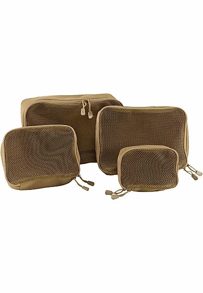 Brandit Reisetasche "Brandit Unisex US Cooper Packing Cubes" günstig online kaufen