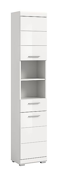 furnling Hochschrank Scott 2 Türen, 2 günstig online kaufen