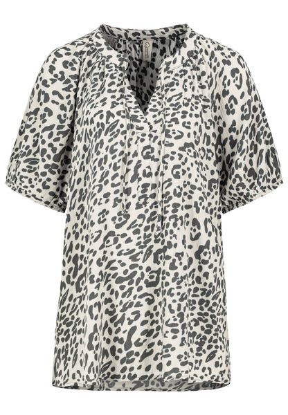 Eight2Nine Blusenshirt Sommerliche Viskose Bluse mit günstig online kaufen