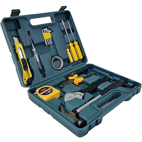 NYVI Werkzeugset Werkzeugset Optimus Mini - günstig online kaufen