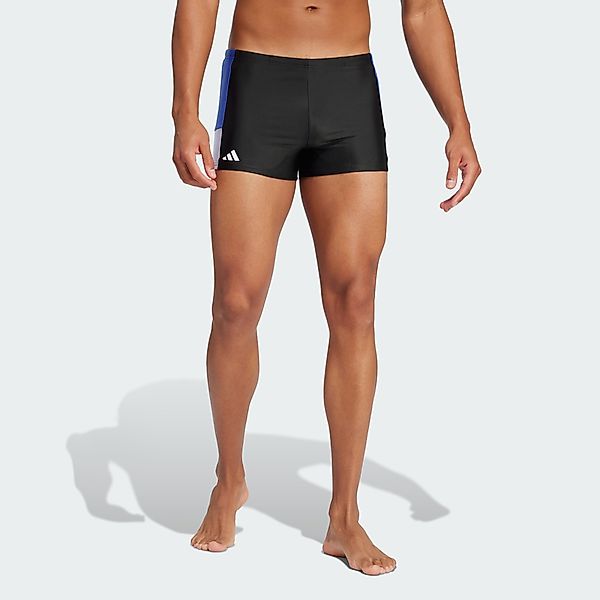 adidas Performance Badeshorts COLORBLOCK SWIM BOXER-BADEHOSE günstig online kaufen